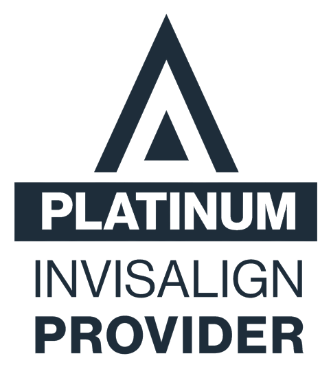 Platinum Invisalign Provider